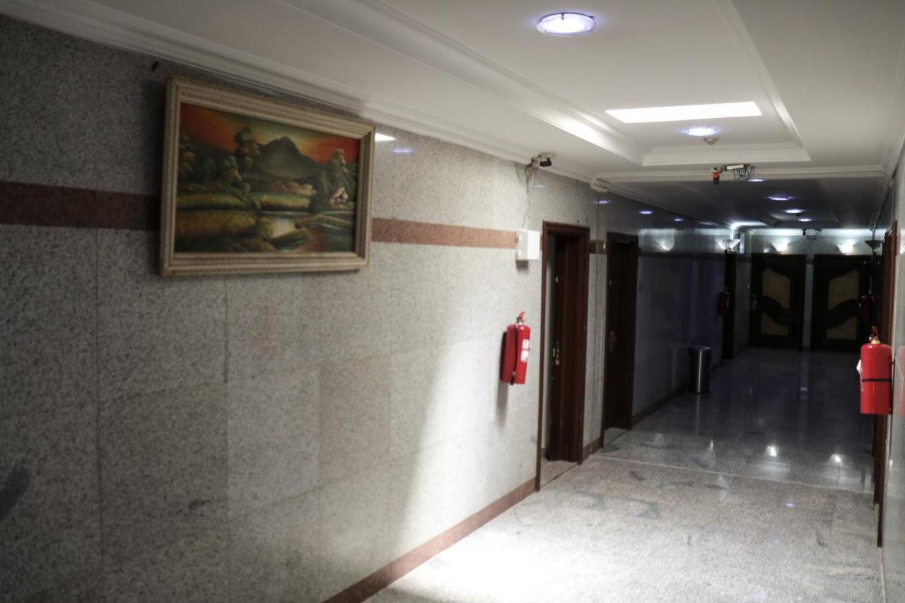 Hotel Al Farhan Riyadh