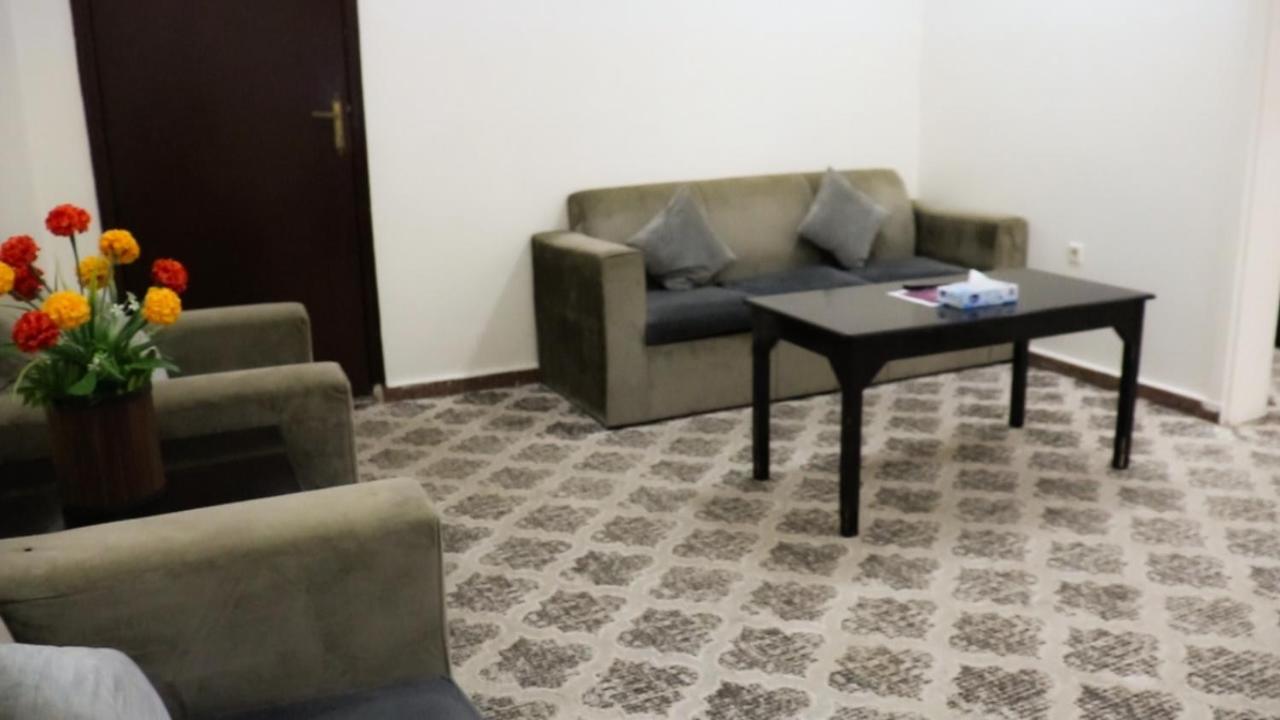 Hotel Al Farhan 2*