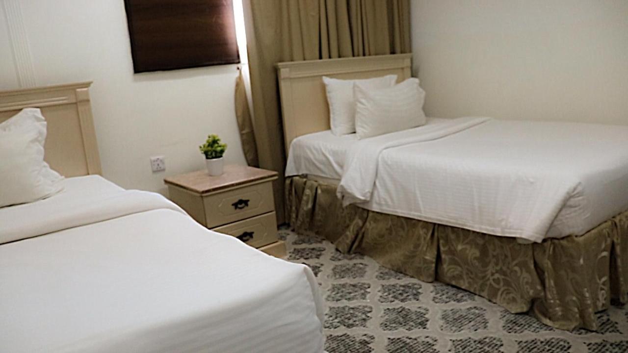 Hotel Al Farhan