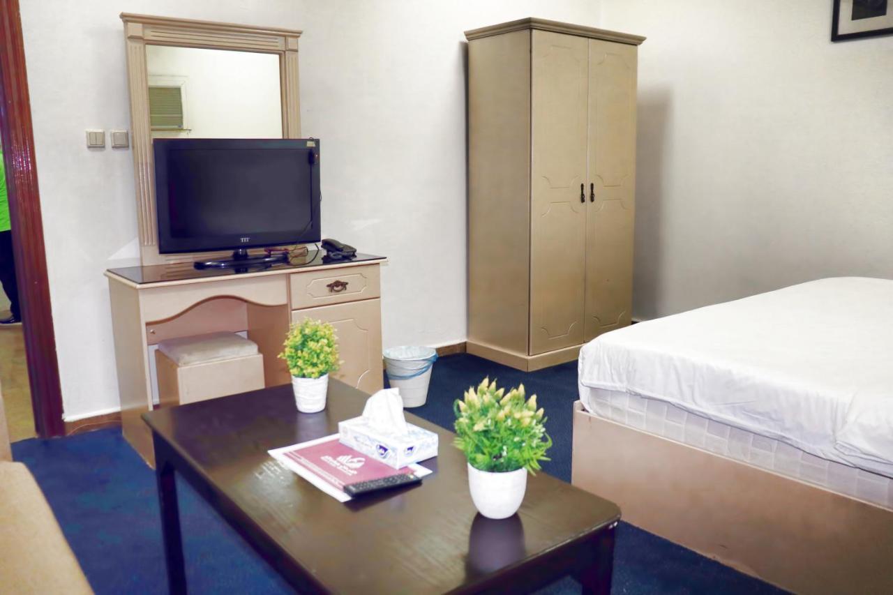 Al Farhan Hotel 2*