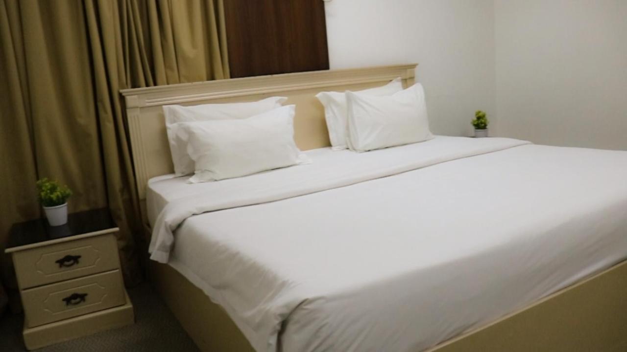 Hotel Al Farhan Riyadh