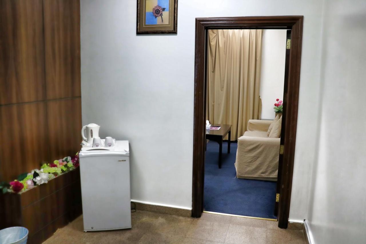 Hotel Al Farhan 2*