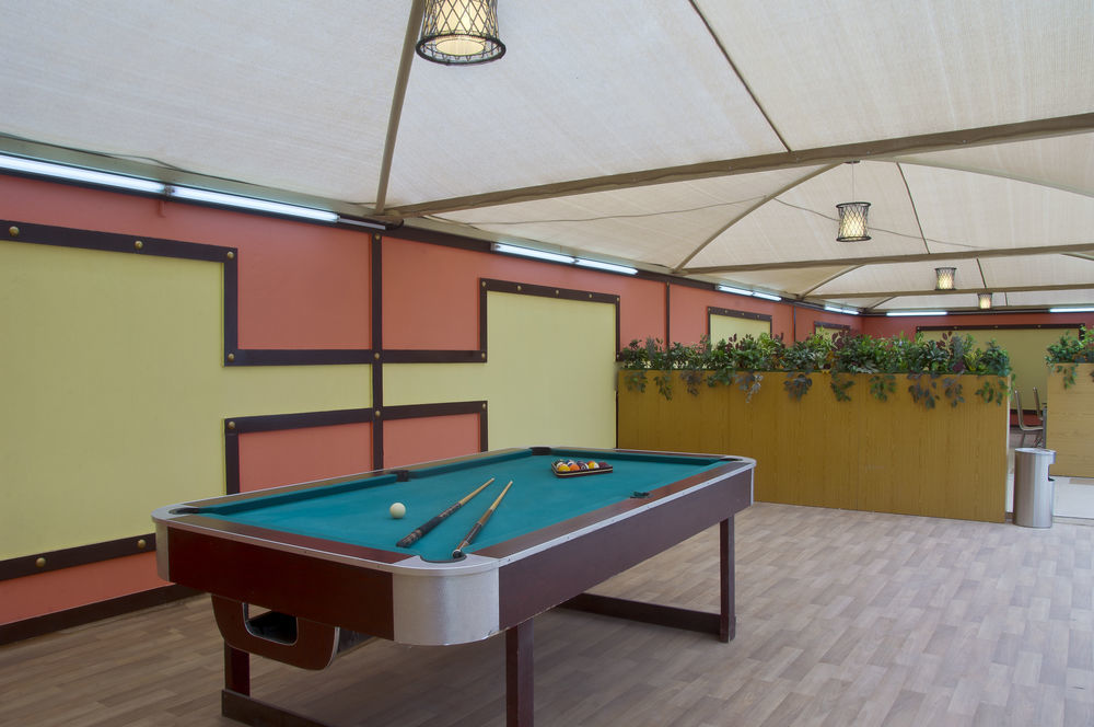 Hotel Al Farhan